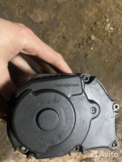 Запчасти на Skoda тур