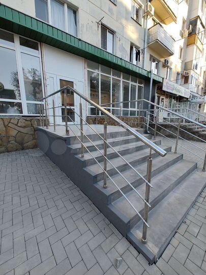 Свободного назначения, 160 м²