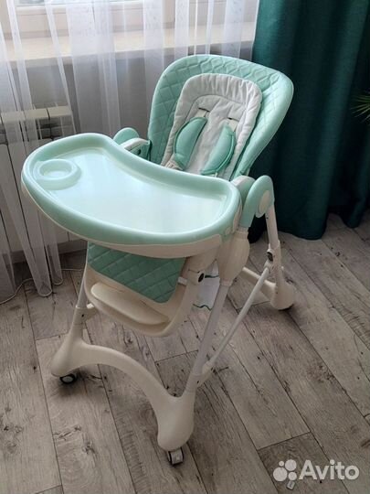 Стул для кормления