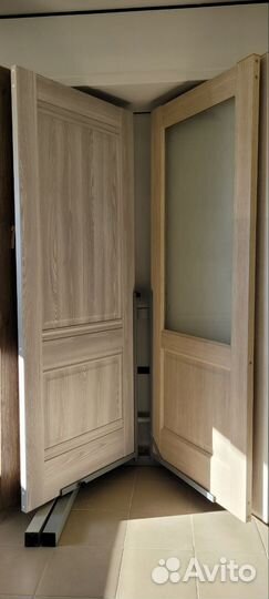 Дверь межкомнатная 800