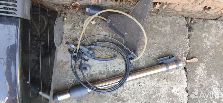 Моющий пылесос thomas TwinPanter запчасти