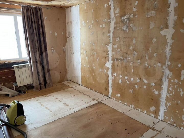 Дом 65 м² на участке 10 сот.