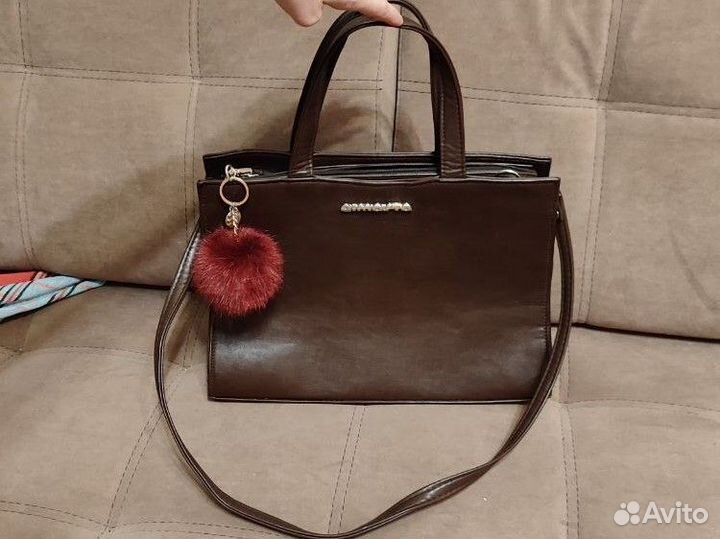 Сумка для учёбы и работы