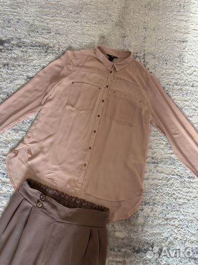 Костюм женский