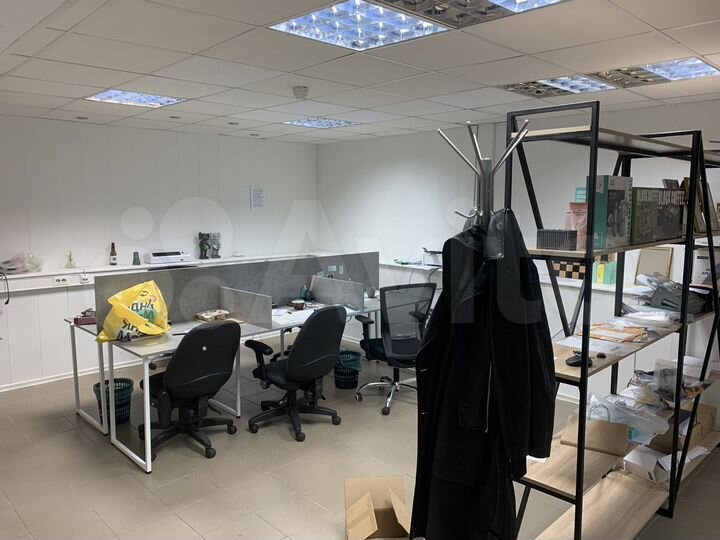 Свободного назначения, 75 м²