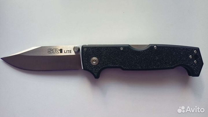 Нож складной Cold Steel SR1 Lite