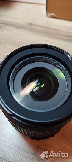 Объетивы Nikon и М 42