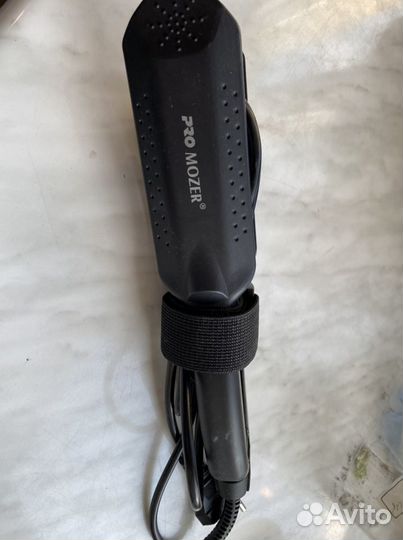 Плойка выпрямитель