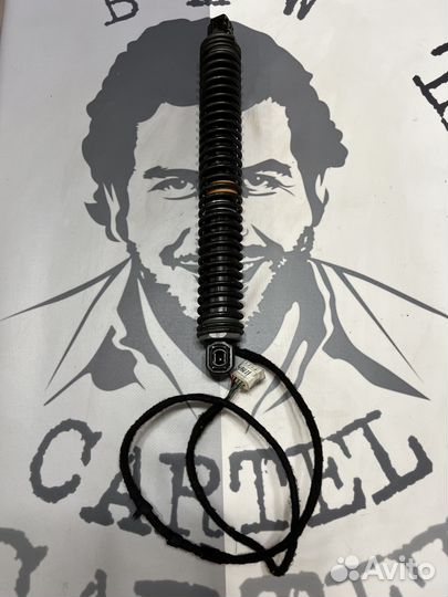 Привод багажника автоматический R BMW F01 F02 F03