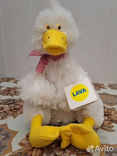 Детские игрушки мягкие новые