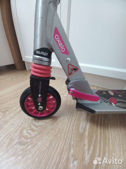Самокат детский Oxelo