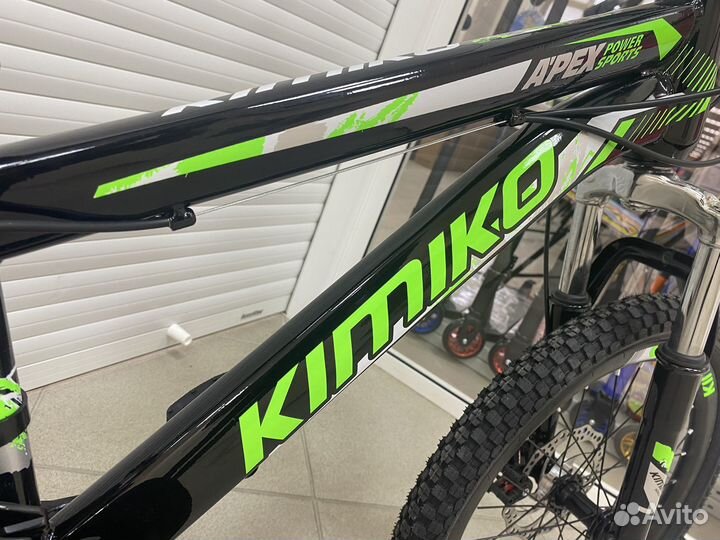 Велосипед детский 20