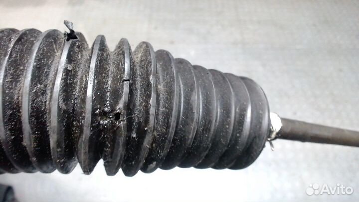 Рейка рулевая с г/у Peugeot Boxer, 1997