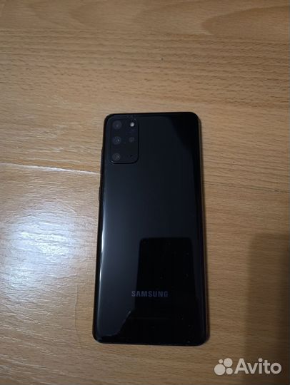 Samsung galaxy s20 plus snapdragon 5g