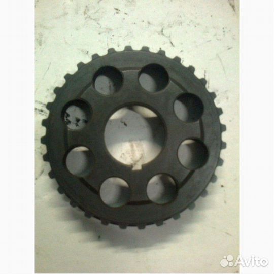 Шестерня привода балансировочного валаGalant IV