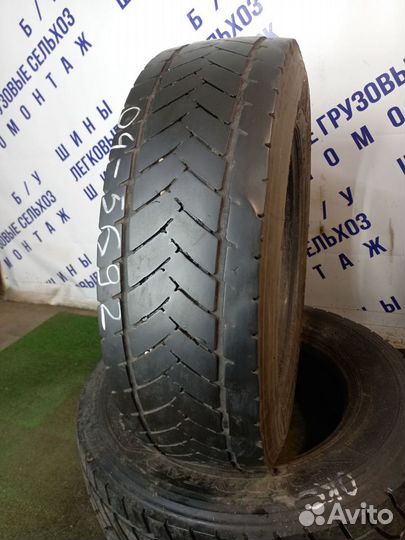 Шины 215 75 R17.5 Goodyear