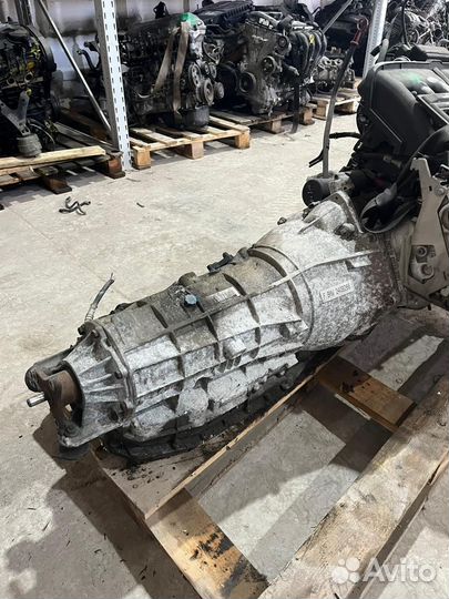 Контрактное АКПП 5HP19 BMW Установка Кредит