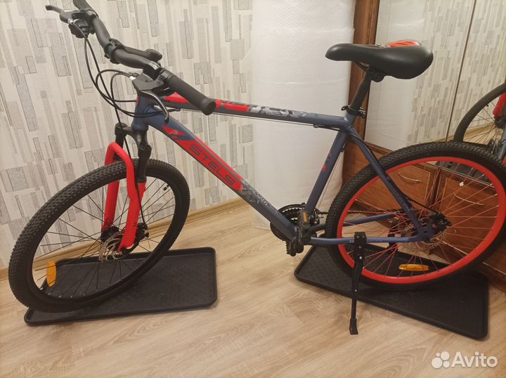 Горный велосипед Stels navigation 500