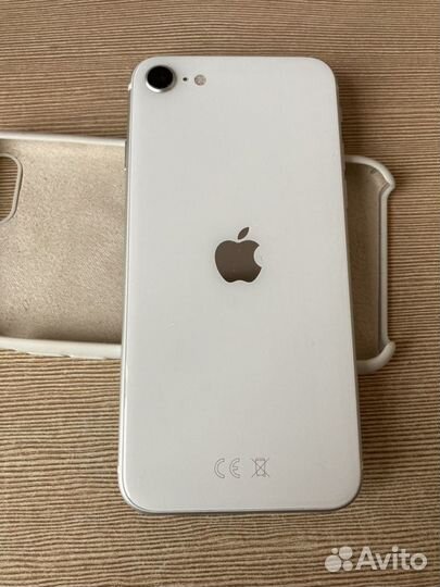 iPhone SE (2020), 64 ГБ