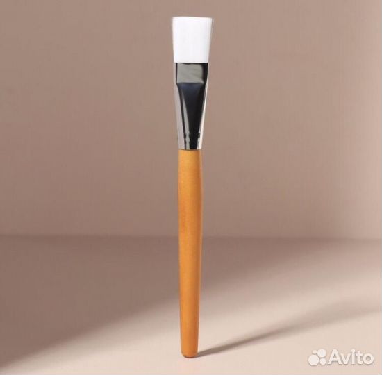 Кисть для масок, кремов