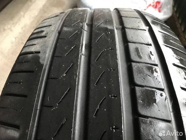 Pirelli Cinturato P7 215/60 R16 99H