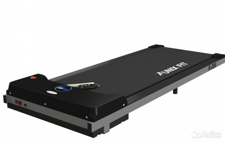 Беговая дорожка unixfit R-200