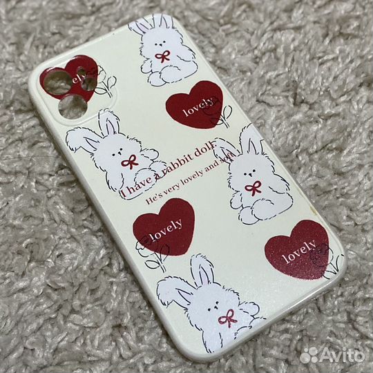 Чехлы на телефон iPhone 11