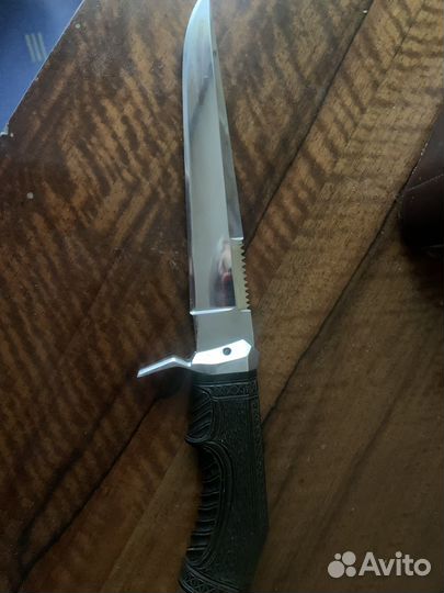 Нож охотничий