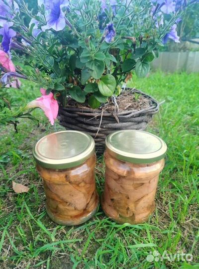 Печень трески, консервы