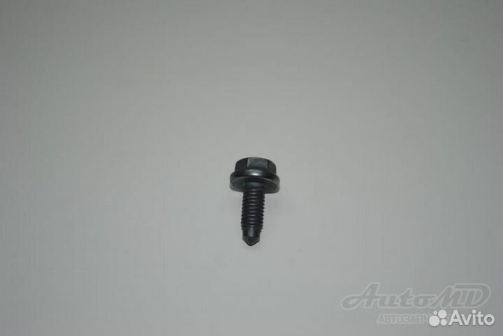 Болт крепления клапана EGR Ford Transit