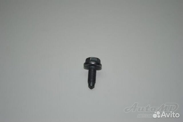 Болт крепления клапана EGR Ford Transit