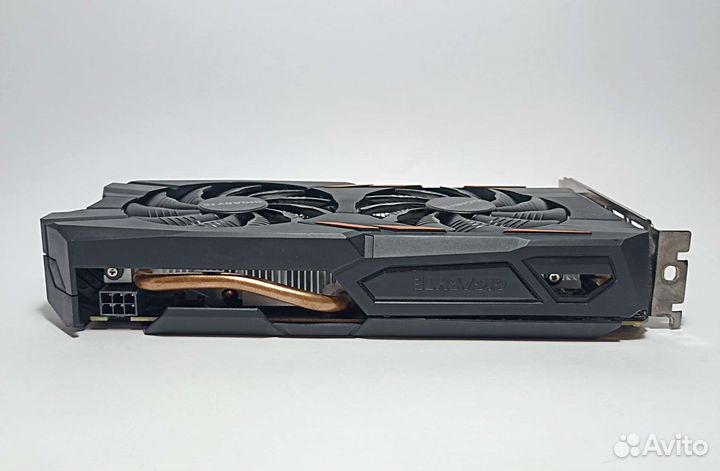 Gtx 1050 ti 4 Gb Gigabyte
