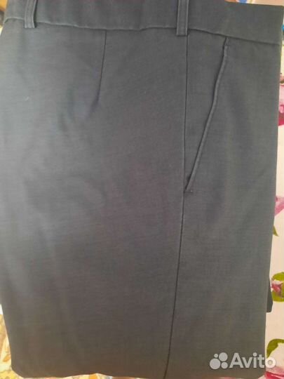 Школьная форма