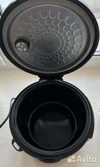 Мультиварка redmond