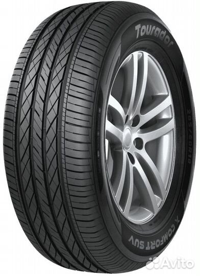 Tourador X Comfort SUV 285/60 R18 120H