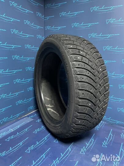 Michelin X-Ice 2 195/55 R16 91T