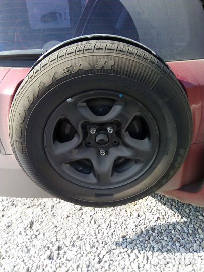 Goodyear Integrity 225/70 R16