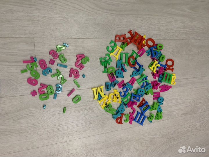 Мольберт столик и стульчик