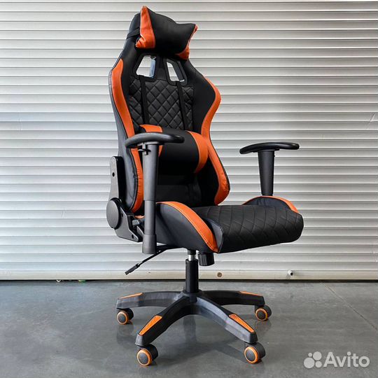 Компьютерное кресло