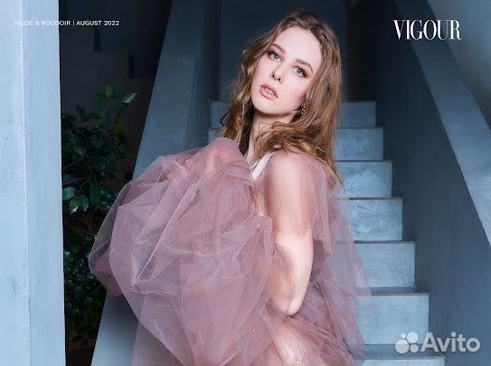 Макияж и прическа