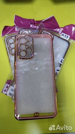 Чехлы Realme Honor Samsung iPhone Xiaomi