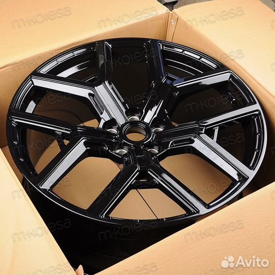 Диски Land Rover Range Rover R22