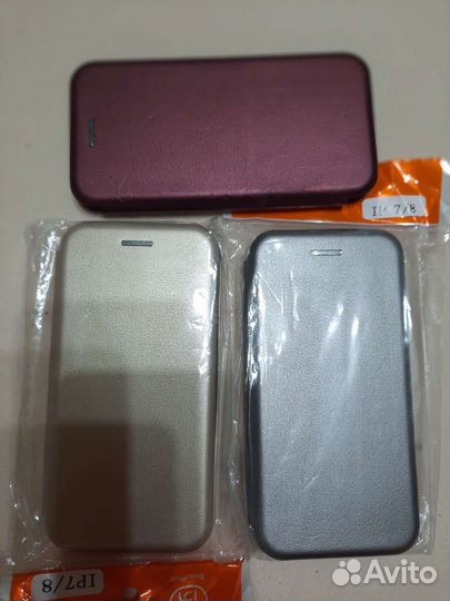 Чехол на iPhone 7-8