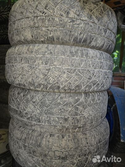 Michelin Latitude Cross 265/65 R17 112H