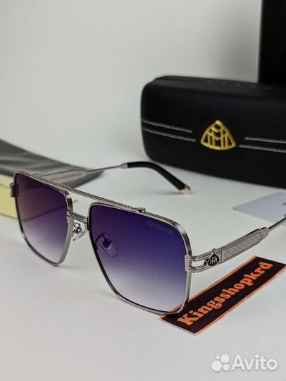 Солнцезащитные очки Maybach