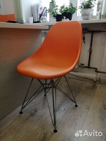 Офисные стулья для клиентов