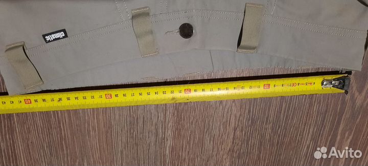 Трекинговые штаны Haglofs