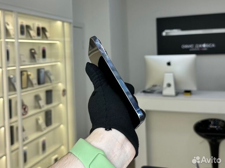 iPhone 13 Pro, 128 ГБ