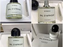 Byredo Bal D'Afrique 100 ml парфюм