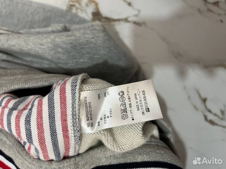 Шорты Thom Browne